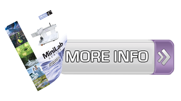 MiniLab Multi parameter Robot